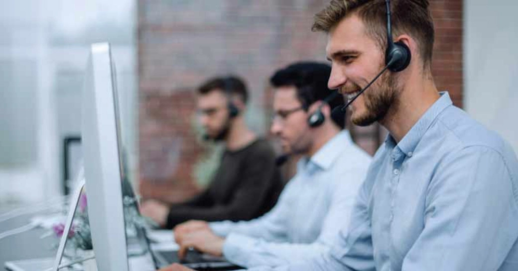 Supporto tecnico su misura